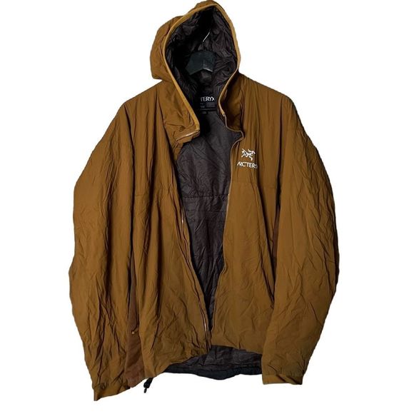 Arc’teryx Atom LT Hoody Mens XL - Picture 1 of 3